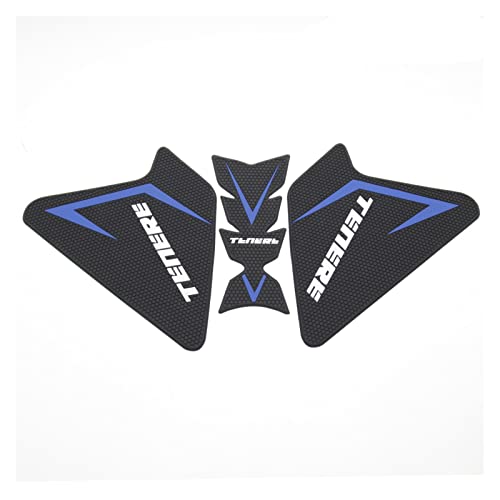 NOXARO Protector Pad Serbatoio Anti-Scivolo Pad