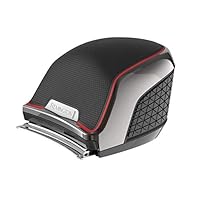 Remington Rapid Cut Turbo Hair Trimmer/Clipper