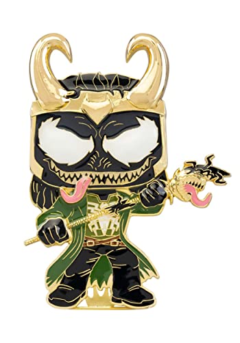 games venom funko pop toy