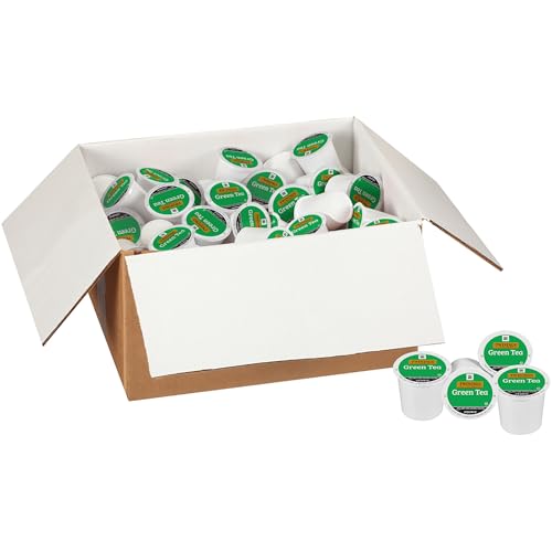 image for Twinings Green Tea K-Cup Pods for Keurig, 56 Count (Pack of 1), Smooth