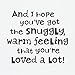 Hallmark Peanuts Valentines Day Cards Pack, Snoopy and Woodstock (10 Valentine's Day Cards with Envelopes)
