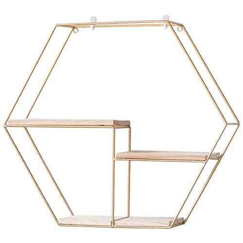 Estanterías de Madera Pared Marca SAeWare