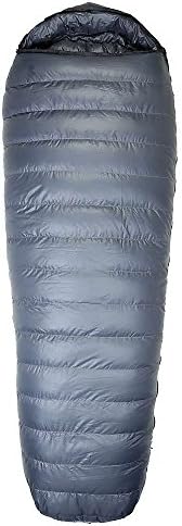 Western Mountaineering Sequoia RZ Microfiber Sleeping Bag - 6'0