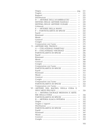 Anatomia Comparata Dei Mammiferi Domestici. Angiologia. Cuore E Arterie (Vol. 5/1) - 4