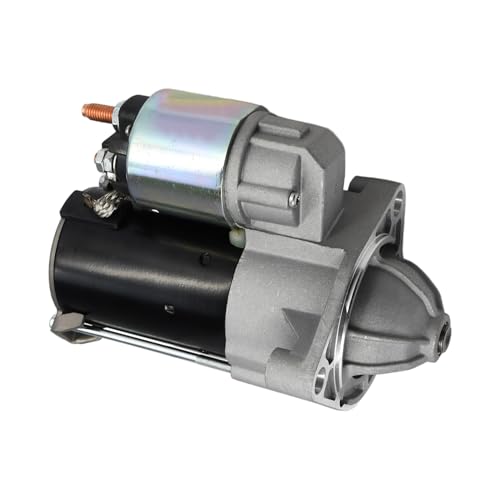 Motor de arranque 12V 9T compatible con Kawasaki KAF820 Mule Pro-FX 2016-2020 y Pro-FXT 2015-2020 miniatura 5