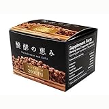 Nattokinase 2,000 FU and Kefir Supplement - Made in Japan - Patented Double Edged Support for Cardiovascular and Circulatory System (30 Capsules)