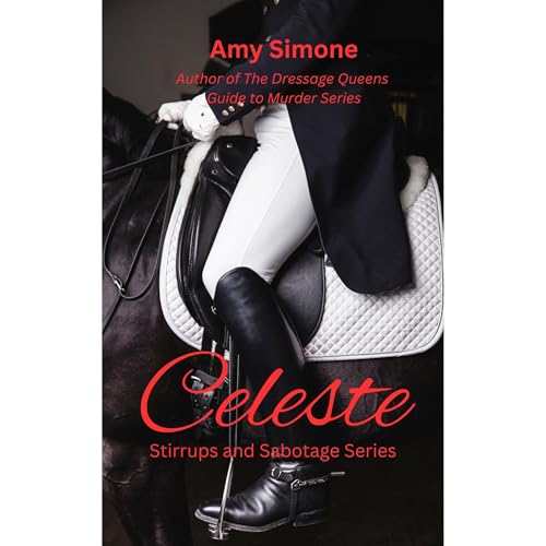 Celeste by Amy Simone episode artwork
