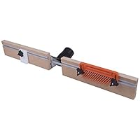 Algopix Similar Product 10 - DELUXE ROUTER TABLE FENCE KIT by