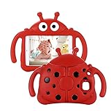 Tading Kids Case for Samsung Galaxy Tab 4/3/3 Lite 7.0 inch Tablet, Shockproof EVA Foam Super...