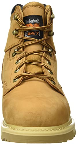 Image of Timberland Herren Pit Boss Construction Boot