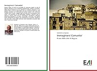Immaginarsi Comunita' 3639844998 Book Cover