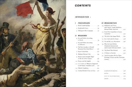 Those Passions: On Art and Politics - Image 3