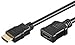 Produktbild Kabel Verlängerungskabel HDMI M/F 7,5 m