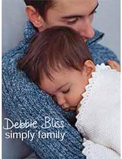 Shop Bliss Debbie Free Pattern