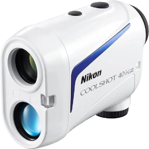 laser coolshot 40I GII