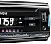 NAKAMICHI NQ821B NAKAMICHI Bluetooth CD/USB/AUX Tuner