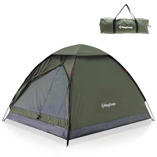 New Ultraleicht Camping Zelt MONDOME II für 2 Personen