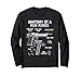 Anatomy of a Pew Pewer - Pistole 9mm - Tiratori sportivi Maglia a Manica