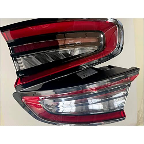 Ensembles de feux voiture LED 68213145AB 68213144AB complets