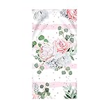 Photo Gallery stillshine. grande asciugamani spiaggia teli bagno asciugatura veloce assorbimento dell acqua microfibra xl xxl 3d rosa fiore pesco tema asciugamano bambino giovani l uomo coperta (colore4,150x200cm) Photo Gallery stillshine. grande asciugamani spiaggia teli bagno asciugatura veloce assorbimento dell acqua microfibra xl xxl 3d rosa fiore pesco tema asciugamano bambino giovani l uomo coperta (colore4,150x200cm)