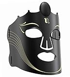 Over-The-Counter Powered Light Based Laser for Acne - LED Light Therapy Mask E100B