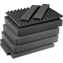 Pelican Air 1595-7 Piece Foam Set