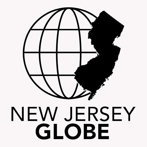 『New Jersey Globe』のカバーアート