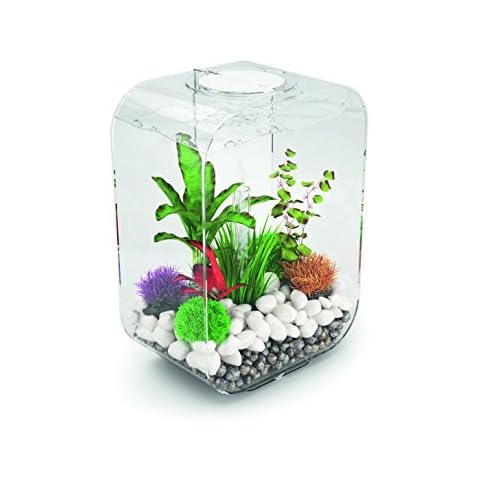 biOrb LIFE 15 LED Aquarium Cover