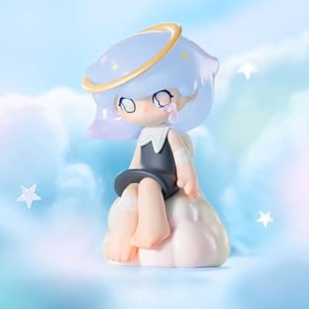 その他 POP MART AZURA NATURAL ELEMENTS AZURANaturalElementsSeries.jpg