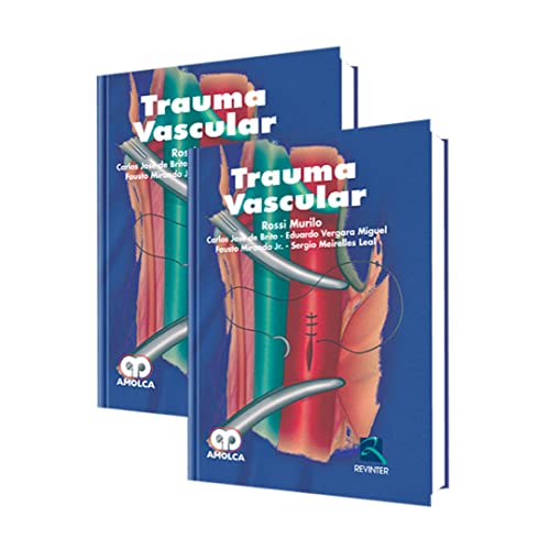 Trauma Vascular