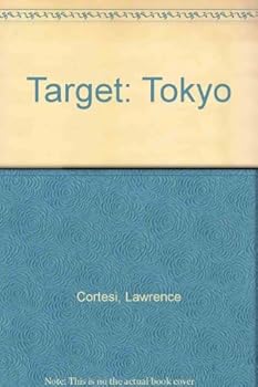 Paperback Target: Tokyo Book