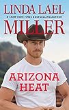 Arizona Heat (A Mojo Sheepshanks Novel, 2)