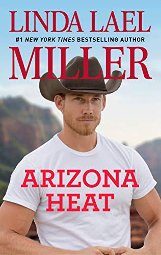 Arizona Heat (A Mojo Sheepshanks Novel, 2)