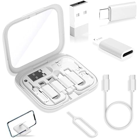 YANZIE USB Cable Adapter Kit Cover