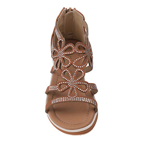 Image of Kensie Girl Celeste Sandal
