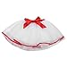 Produktbild MAYOGO Kinder Tüllrock 50er Kurz Tutu Ballet Tanzkleid Blumenmuster Unterkleid Cosplay Crinoline Petticoat für Rockabilly Kleid Karneval Party Rock