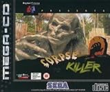 Corpse Killer Sega Mega CD 32x