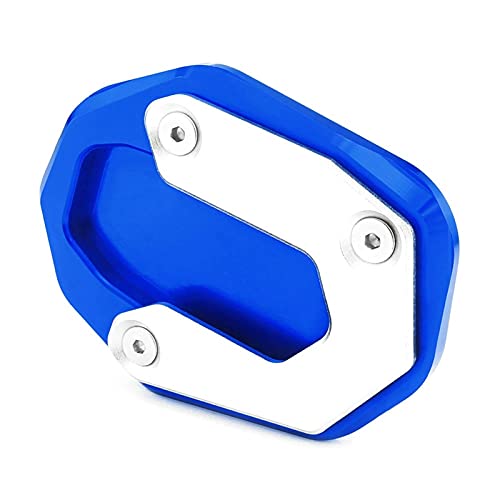 Accessoires d'extension de béquille pour Ducati Scrambler 800 Classic