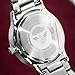 Emporio Armani Watch for Men, Three Hand Date Movement, 43 mm Silver...
