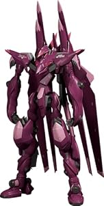 MODEROID 蒼穹のファフナー THE BEYOND ファフナー・マークジーベン改 アズライール プラモデル