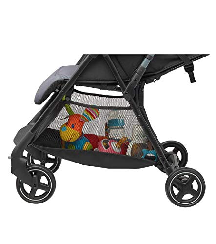 Maxi-Cosi Diza kinderwagen met liggende positie, klein opvouwbaar, bruikbaar van 6 maanden tot ca. 4 jaar (max. 15 kg… - Afbeelding 7