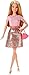 Barbie Fashionistas Barbie Doll #2