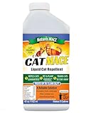 Nature's Mace Cat Repellent 40oz Concentrate