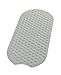 Produktbild RIDDER Assistent A6800107S-350 Badewanneneinlage ca. 38 x 89 cm Tecno-Plus, grau