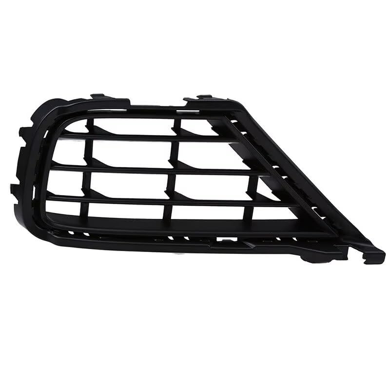 Parrilla delantera izquierda para VW Touareg 2015-2017 | Rejilla de radiador 7P6853665B