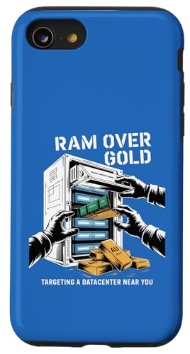 �ʔ���AIRAM�I�[�o�[�o�����[�f�[�^�Z���^�[�R���s���[�e�B���O�p���[�f�U�C�� �X�}�z�P�[�X iPhone SE (2020) / 7 / 8 �p