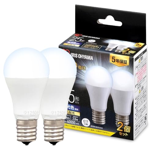 yE17zACXI[} LEDd 25W` F a17mm Lz 2pbN Ή LDA2D-G-E17-2T62P