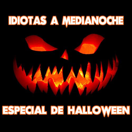 Especial De Halloween