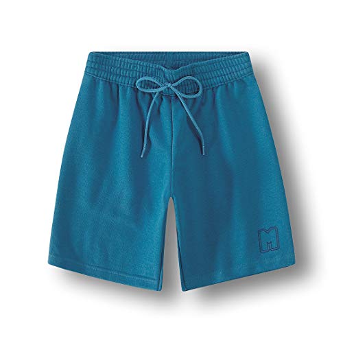 Bermudas Jungle, Marisol Play, Meninos, Azul, 8
