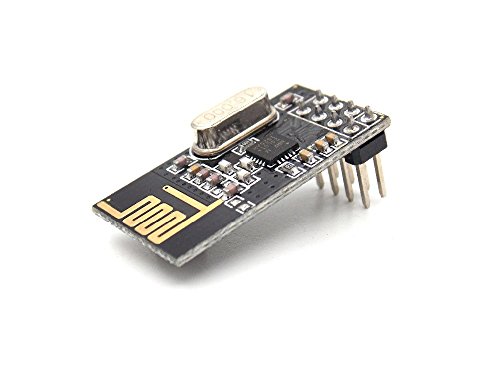 xcluma Nrf24L01 Wireless Module 2.4G - Image 2